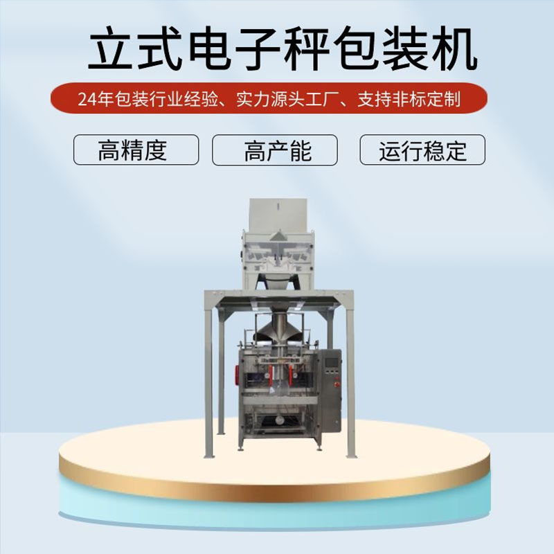 堅果小袋包裝機視頻生產